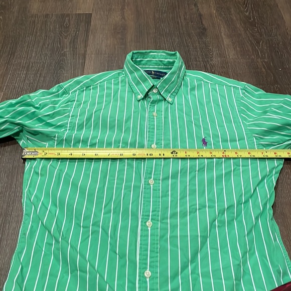 Polo Ralph Lauren Button Down - Picture 4 of 9